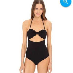 Marysia Swim Antibes Maillot One Piece Size M
